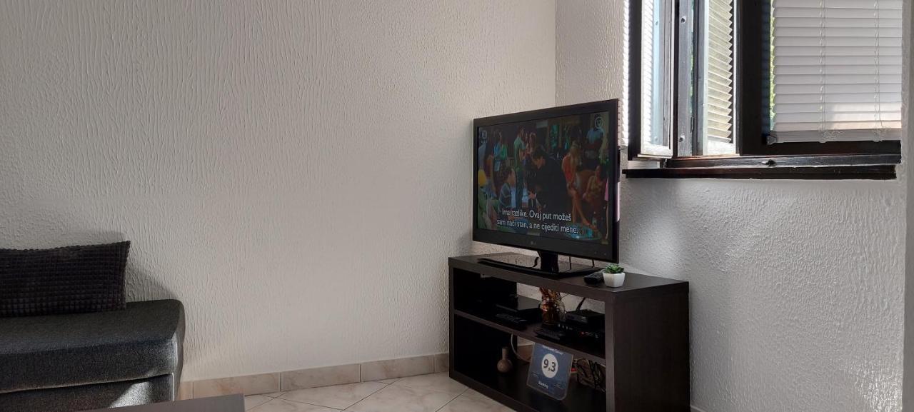 Apartment Cervar Poreč Dış mekan fotoğraf